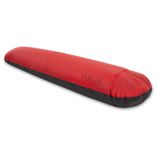 Rab - Trailhead Bivi - Biwaksack