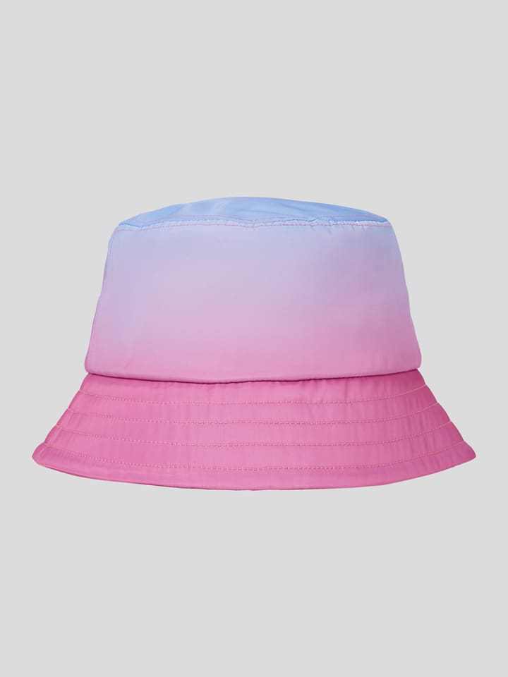 Karl Lagerfeld Fischerhut in Pink/ Hellblau günstig kaufen onesize