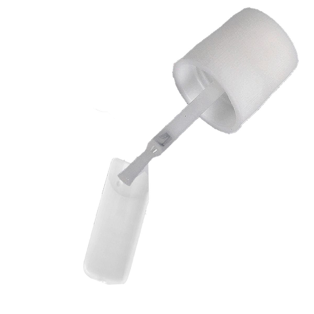 Sun Garden Nails Nageldesign Zubehör 3x 7g Tipkleber in Pinselflasche, Nagelkleber mit Pinselflasche