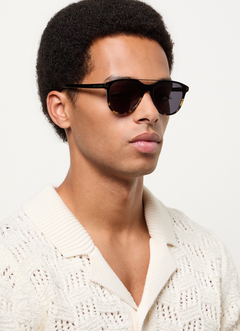Ochelari de soare Tom Ford Damian-02 TR001830