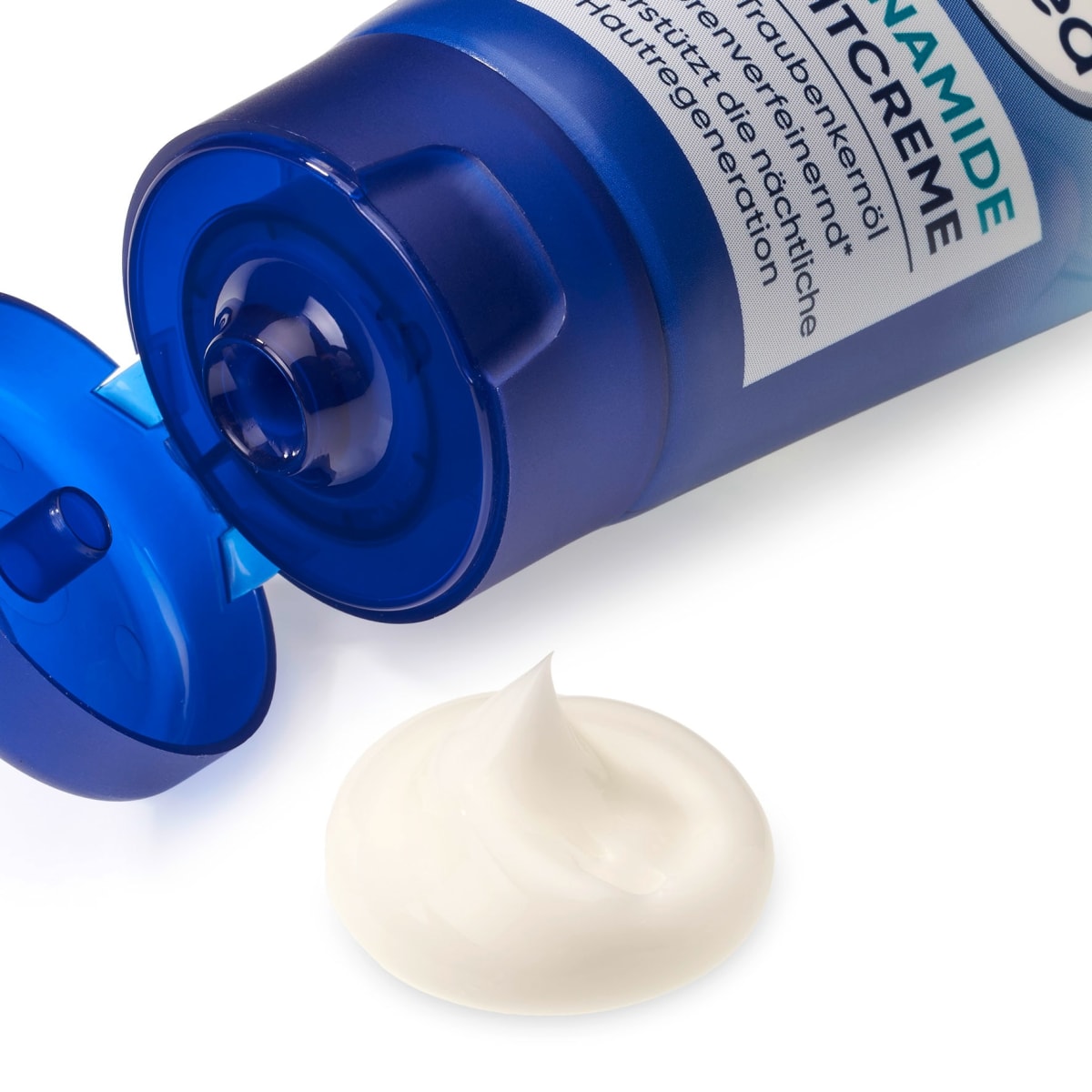 Nachtcreme Niacinamide, 50 ml