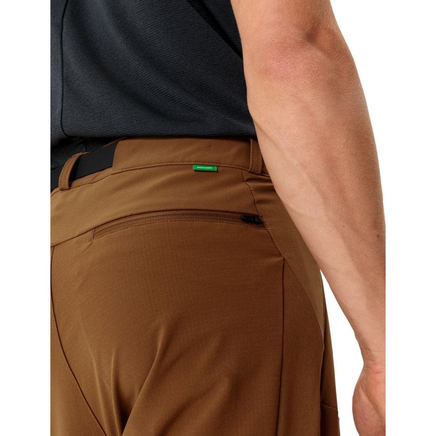 Elope Zip-Off Hose Herren