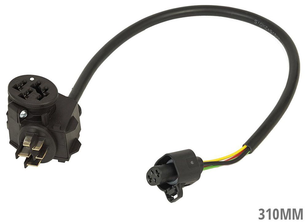 Bosch PowerPack Frame Kabel kaufen | Bike-Discount