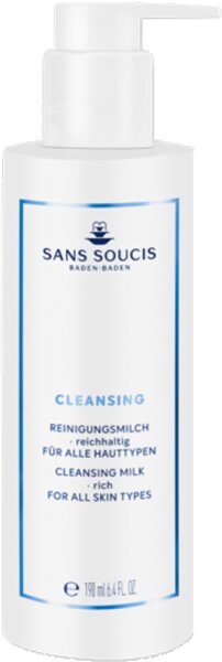 Sans Soucis Cleansing Reinigungsmilch