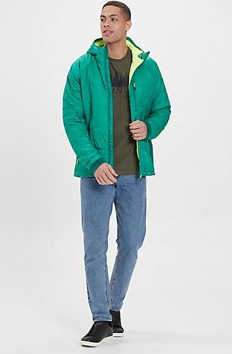 Whistler Funktionsjacke MASUR M Jacket mit wasserabweisender Beschichtung