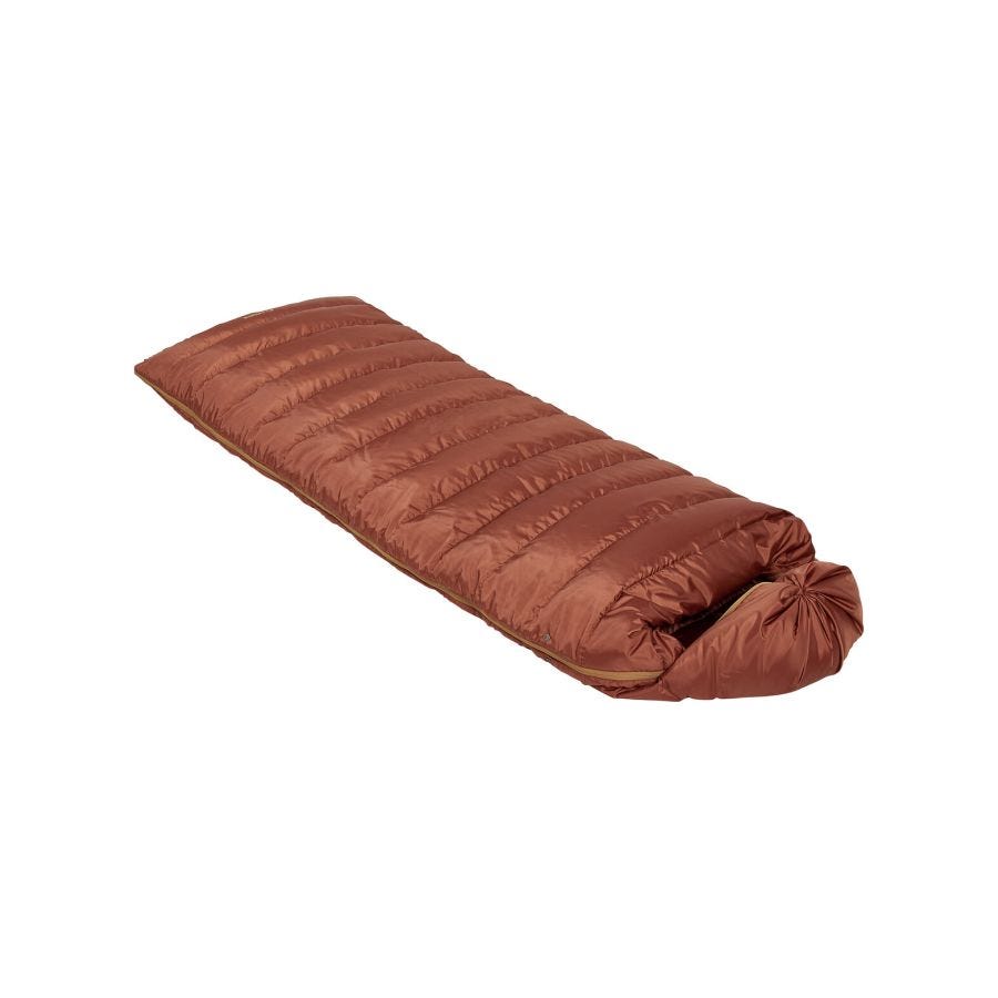 Alpsee 400 - Daunenschlafsack
