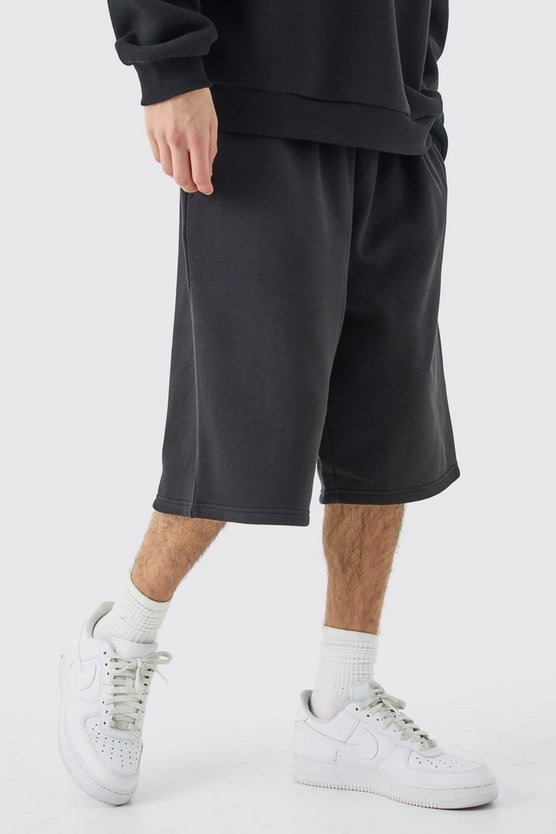 Jersey Jorts