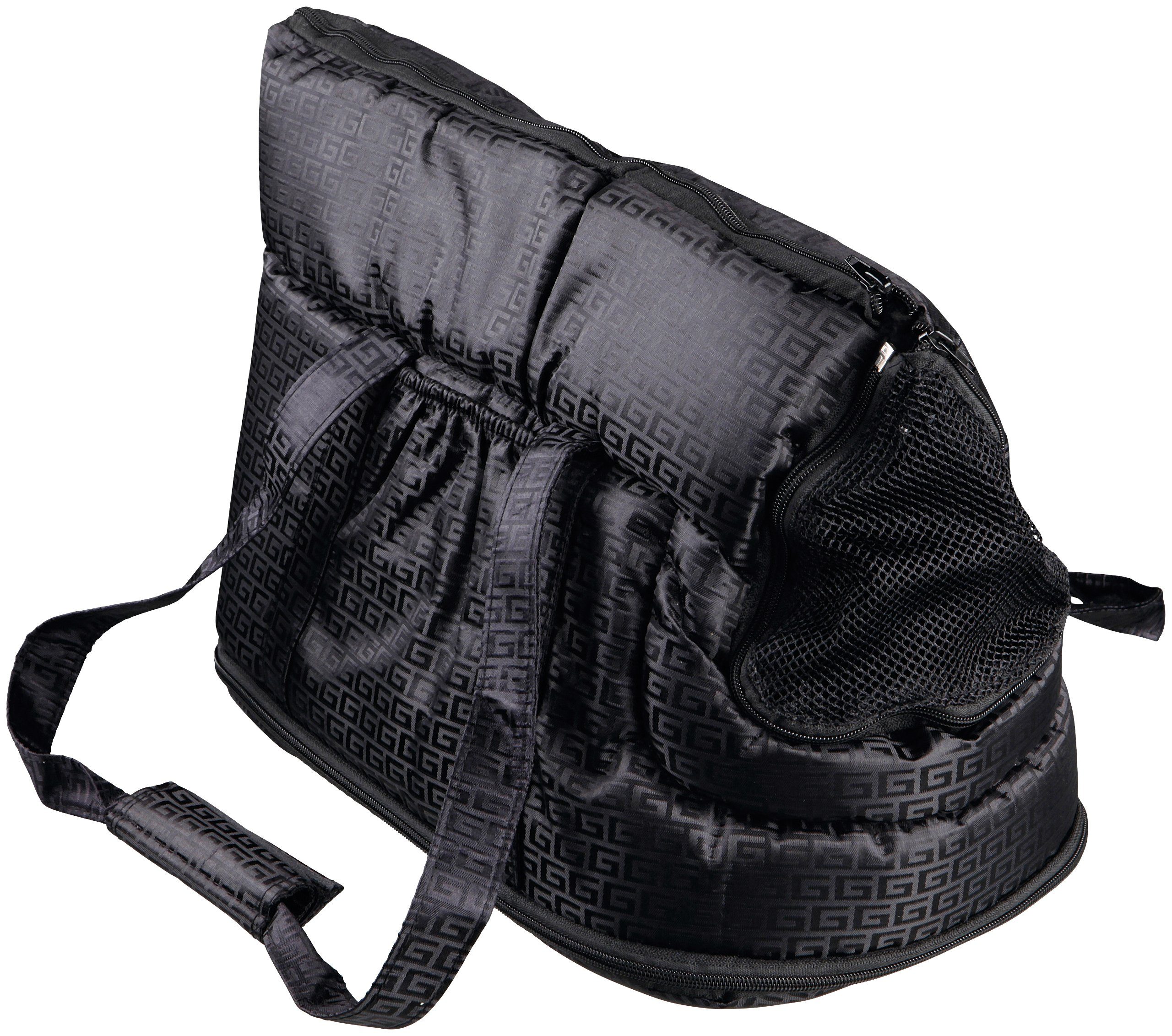 TRIXIE Tiertransporttasche Riva bis 7 kg, BxTxH: 26x45x30 cm