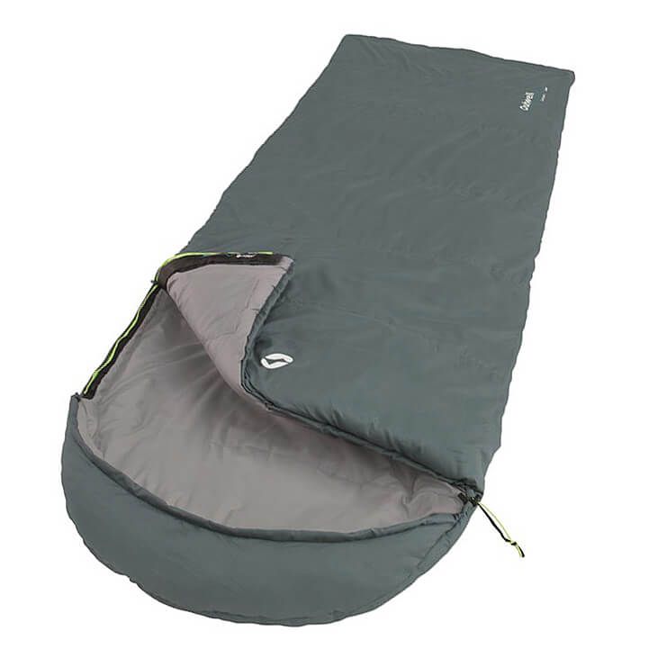 Schlafsack Campion Lux