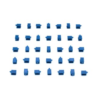 Goods Tokens for Flamecraft (210)