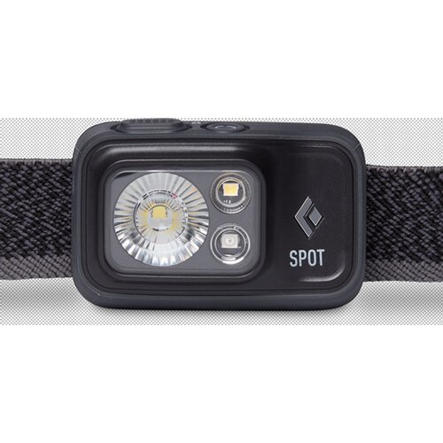 LAMPEN / DYNAMOS SPOT 400 HEADLAMP