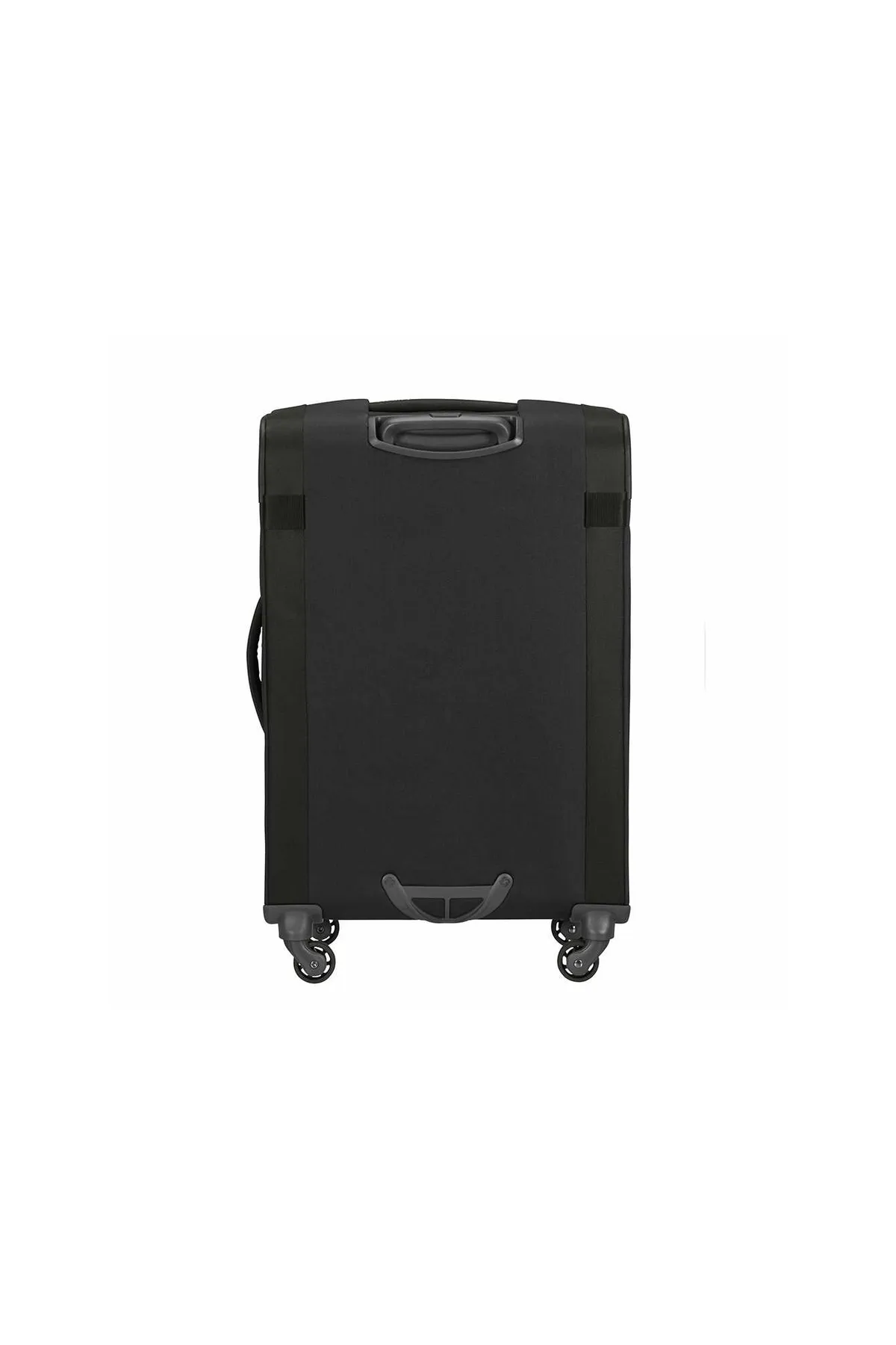Samsonite  Abendtasche - Schwarz - Strukturiert