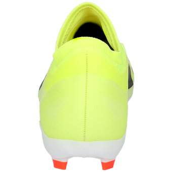 adidas X Crazyfast LEAG LL FG Fußball in gelb