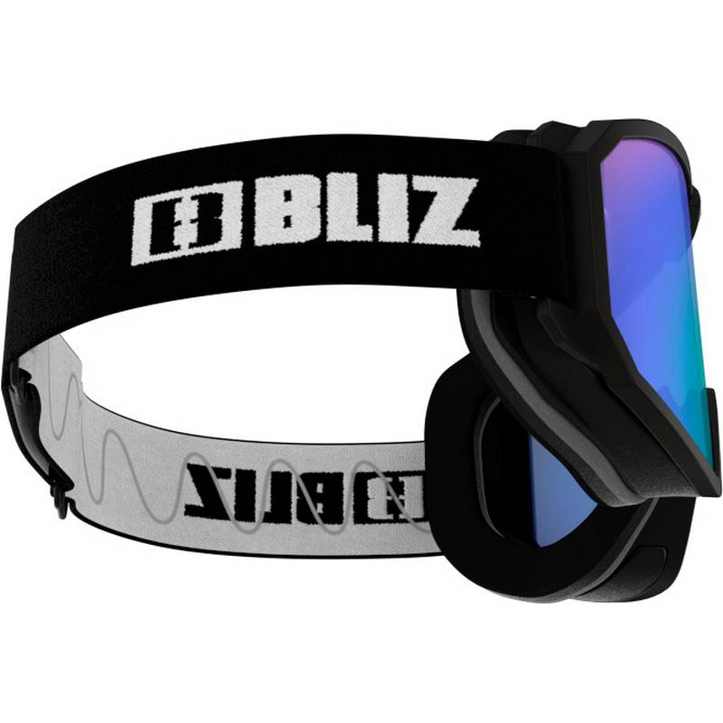 Bliz Rave Skibrille