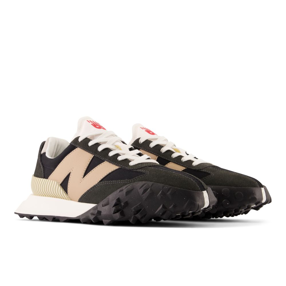 New Balance XC 72 UXC72RN / schwarz