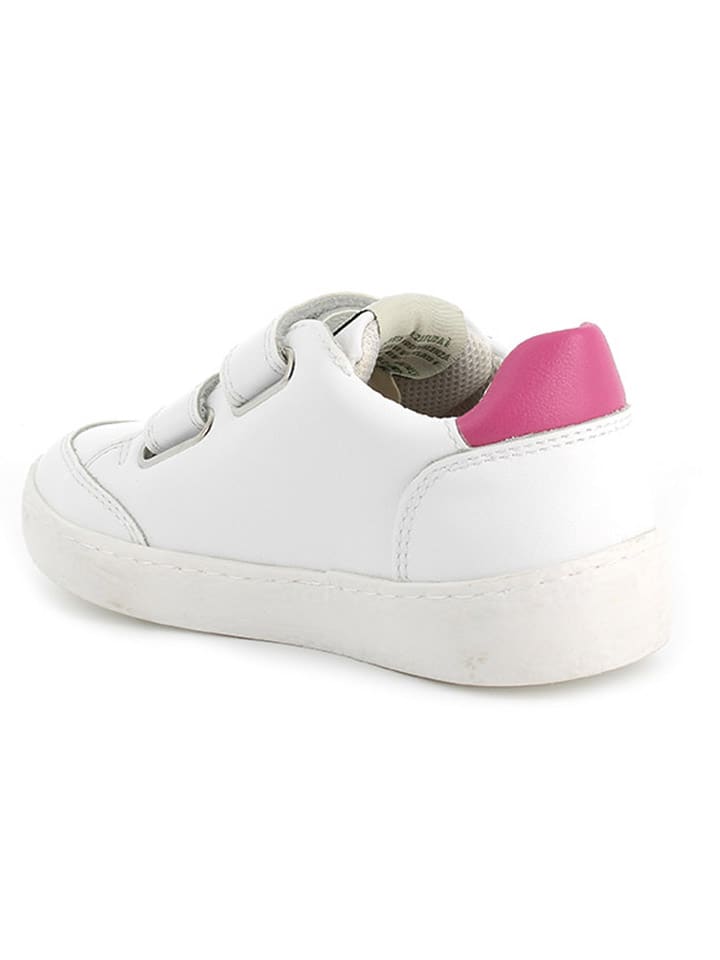 Primigi Sneakers in Weiß günstig kaufen