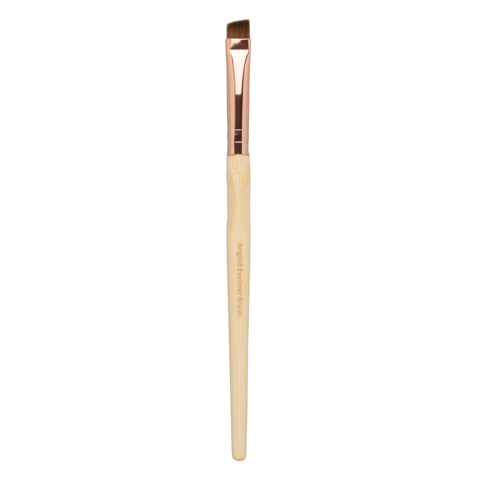 so eco Pinceau Eyeliner Biseauté Pinceau de maquillage