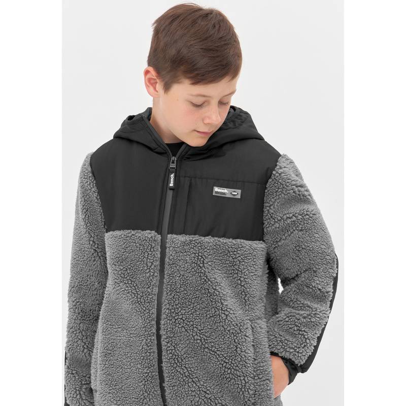Bench WALKEN B Fleecejacke Jungen