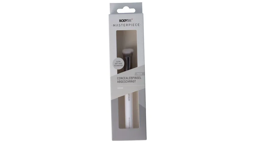 BODY&SOUL Masterpiece Concealerpinsel