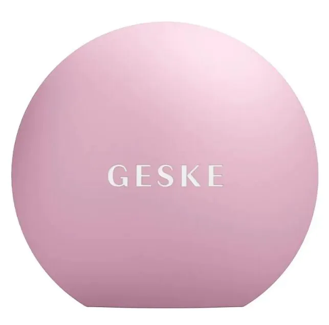 Geske Lip Volumizer & Booster 4in1 Σιλικόνης Lip Plumper Ροζ