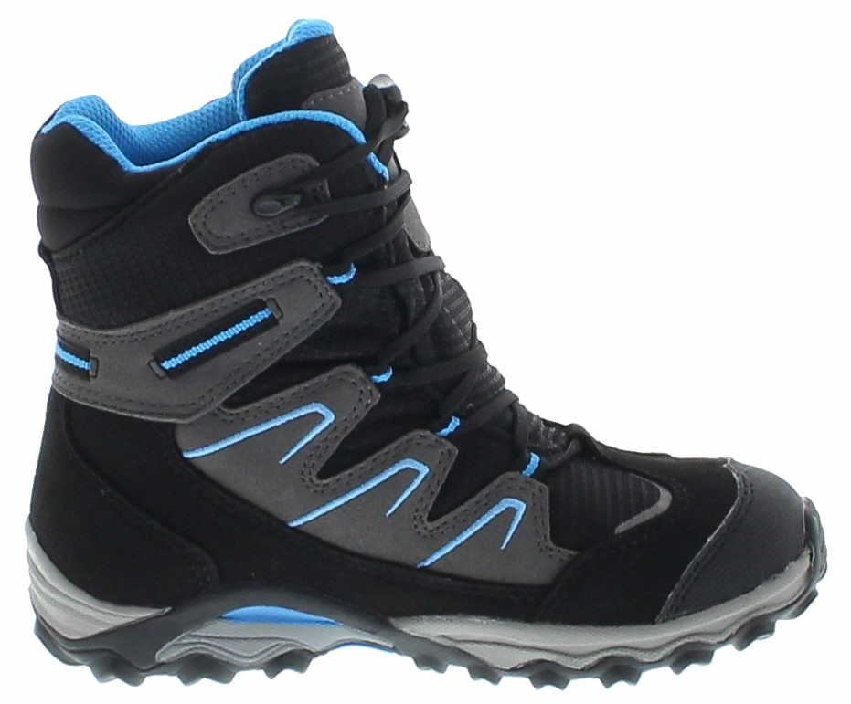 MEINDL Mädchen Sportschuhe bunt 2017 Winterstorm