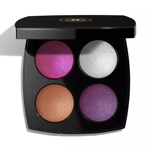 ENCHANTED NIGHT Eyeshadows and blushes 12 g