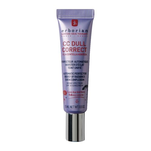 Korektor Erborian CC Dull Correct 15 ml