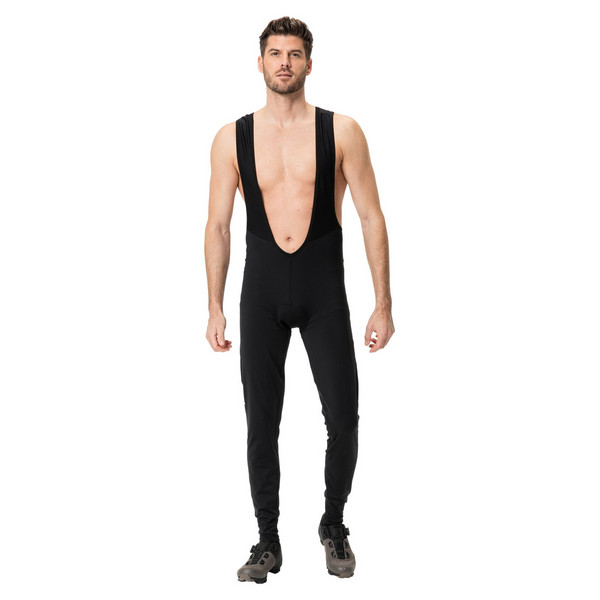 MATERA WARM BIB TIGHTS Herren - Radhose