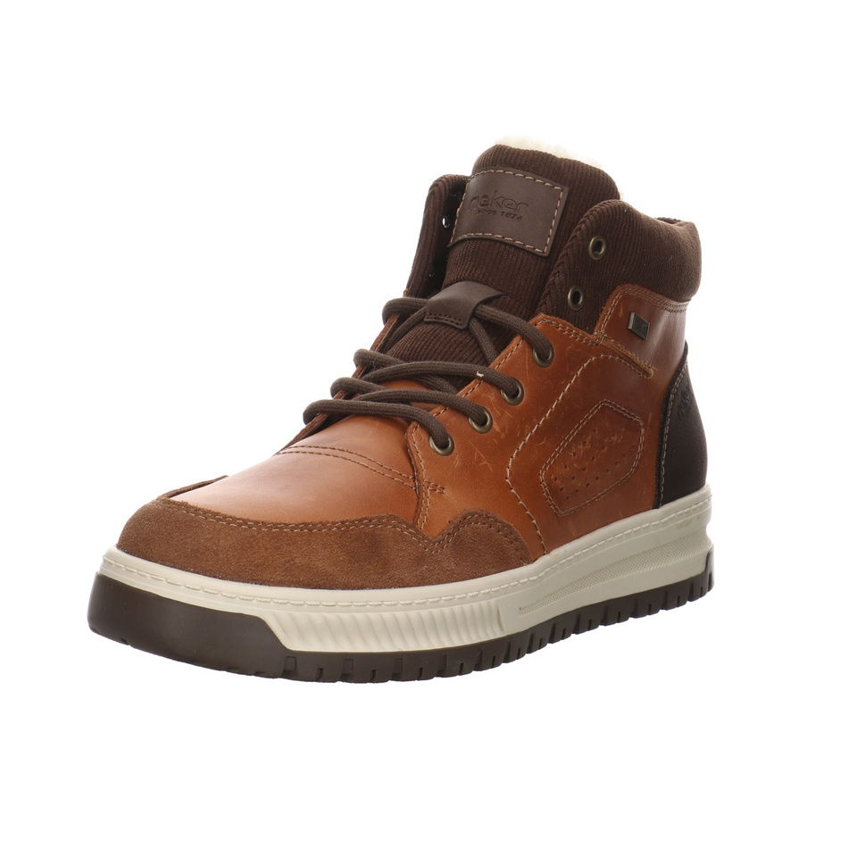 Rieker Boots