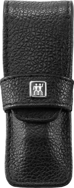 ZWILLING Beauty Premium Nagelpflege-Set - black Maniküre-Set
