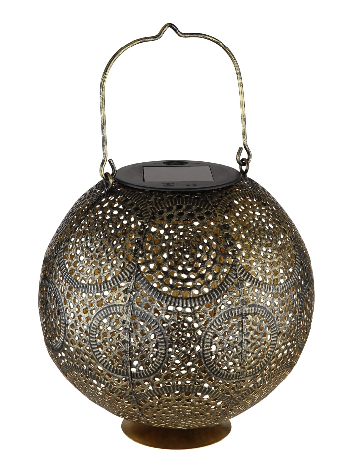 Globo lighting Solarleuchte 