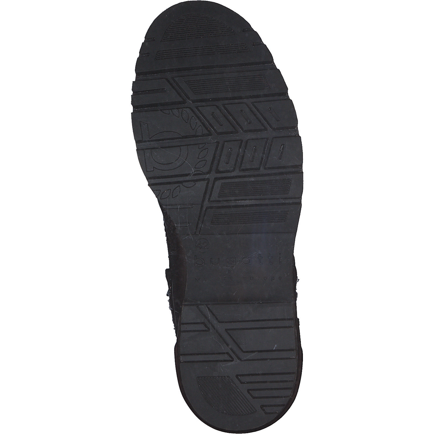 Bugatti Sentra 6115A, Stiefeletten, Herren, mid brown