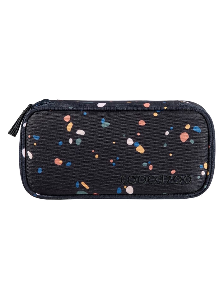 Coocazoo Schlampermäppchen in Sprinkled Candy günstig kaufen onesize