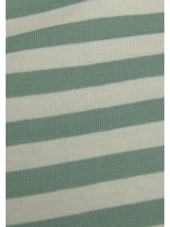 VIVANCE DREAMS Sleepshirt in Grün günstig kaufen