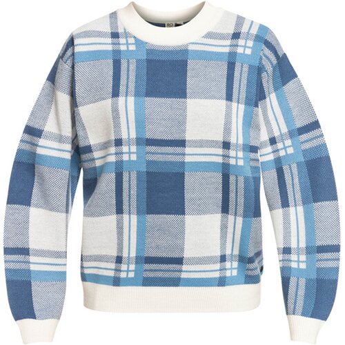 DAMEN PULLOVER QUIET TIMES J SWTR