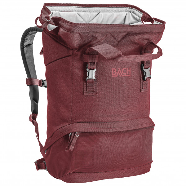 Bach - Dr. Trackman 25 - Daypack