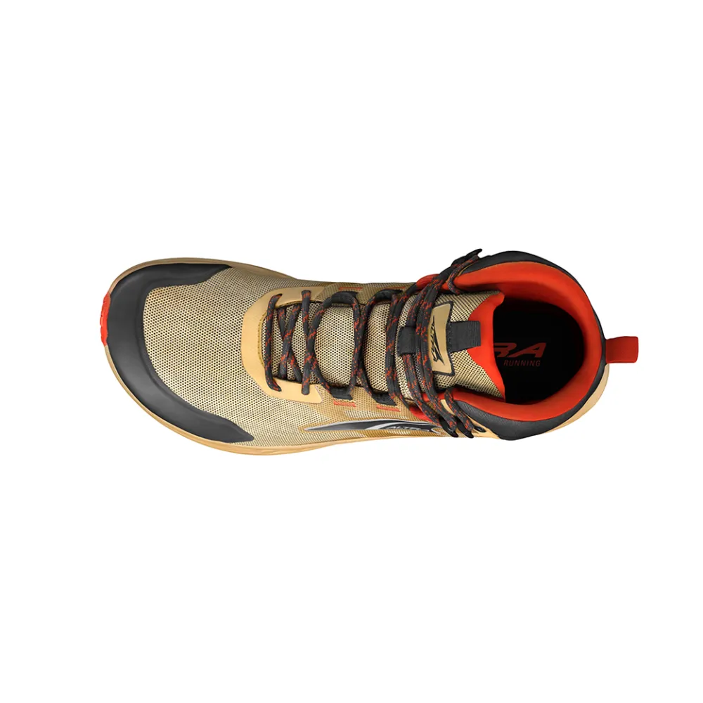 Altra Timp Hiker AL0A82CC921 / braun