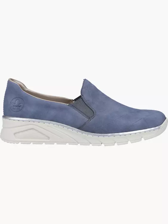 Rieker Damen Slipper