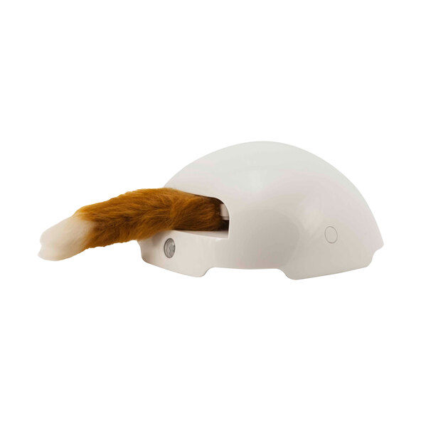 Automatisches Katzenspielzeug Fox Den