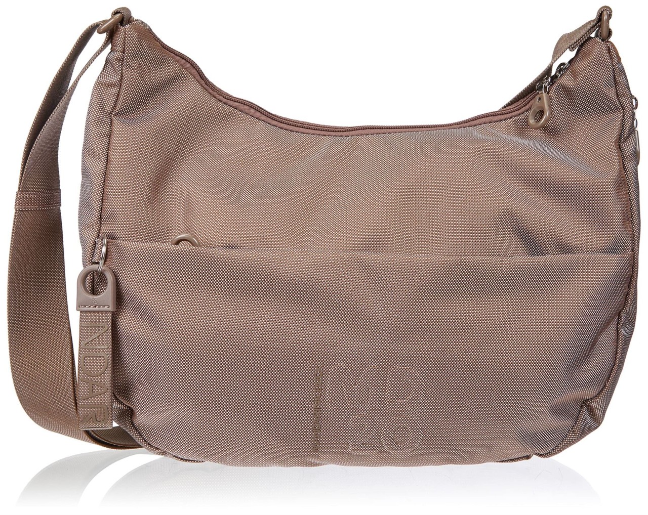 MANDARINA DUCK Handtaschen taupe Farbe: taupe/khaki