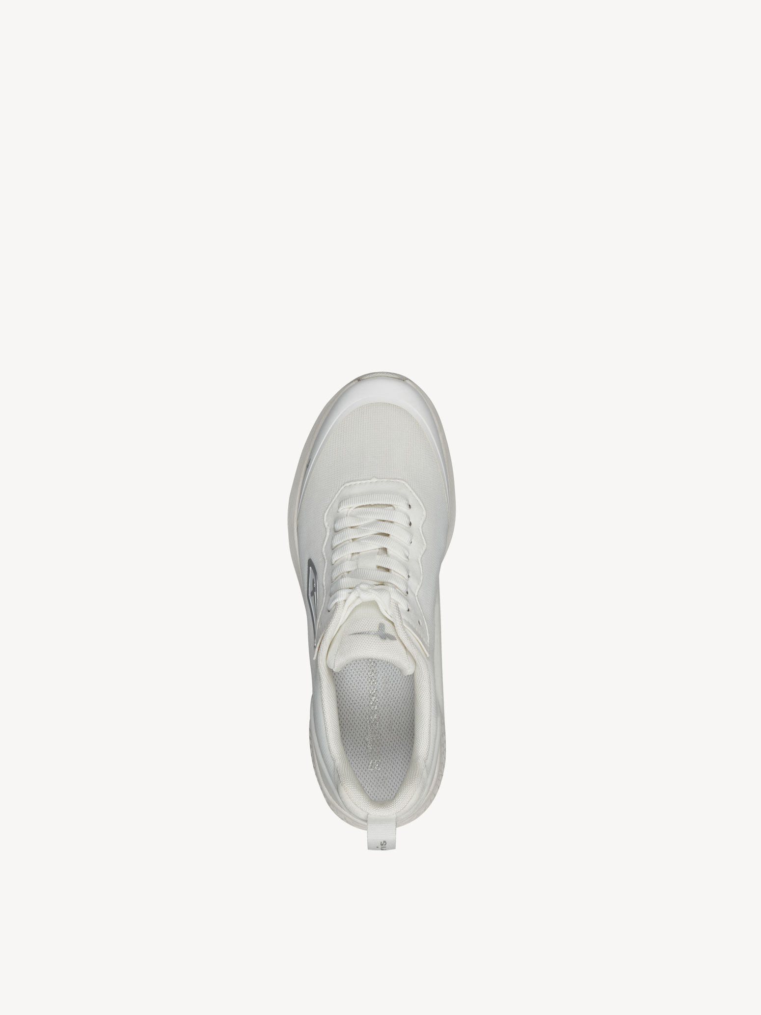 Basket - blanc