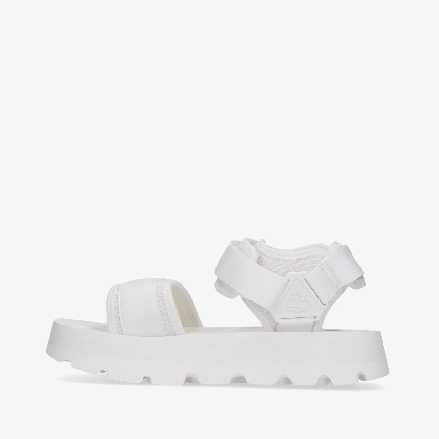 TIMBERLAND EURO SWIFT SANDAL Weiß