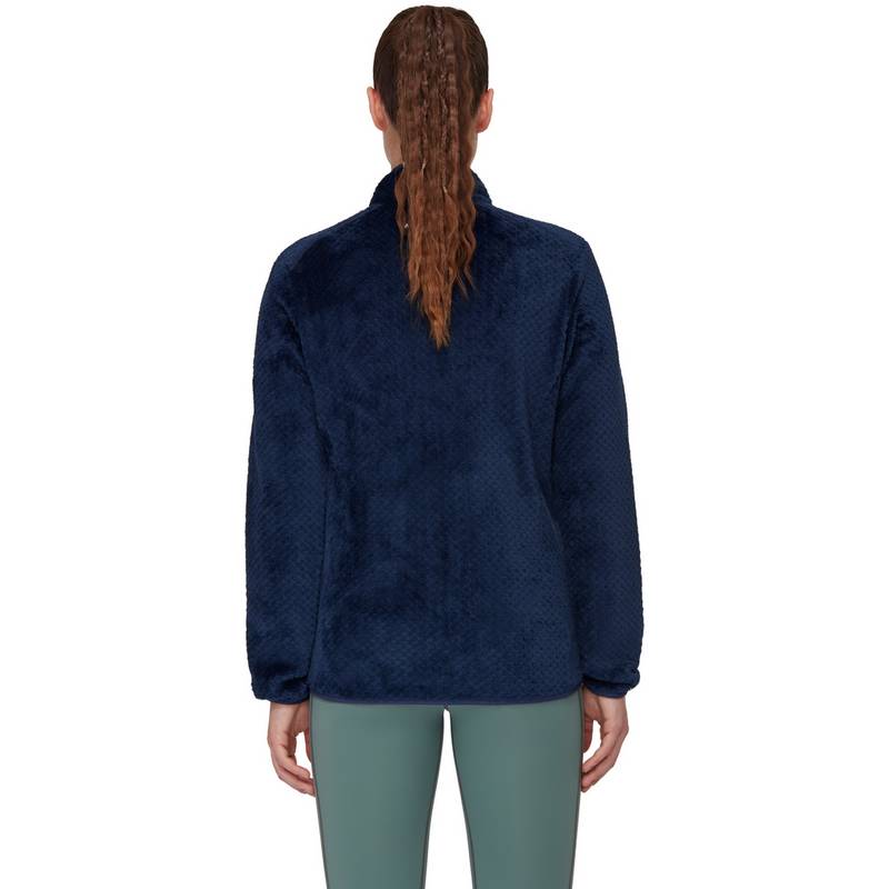 Mammut Innominata Fleecejacke Damen