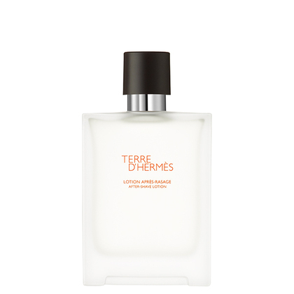 HERMÈS Terre d'Hermès Aftershave Lotion