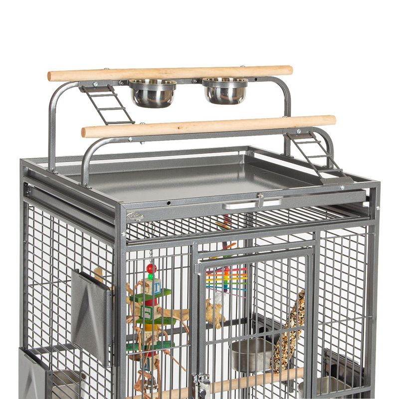 Vogelkäfig Montana Finca Play zu TOP-Preisen