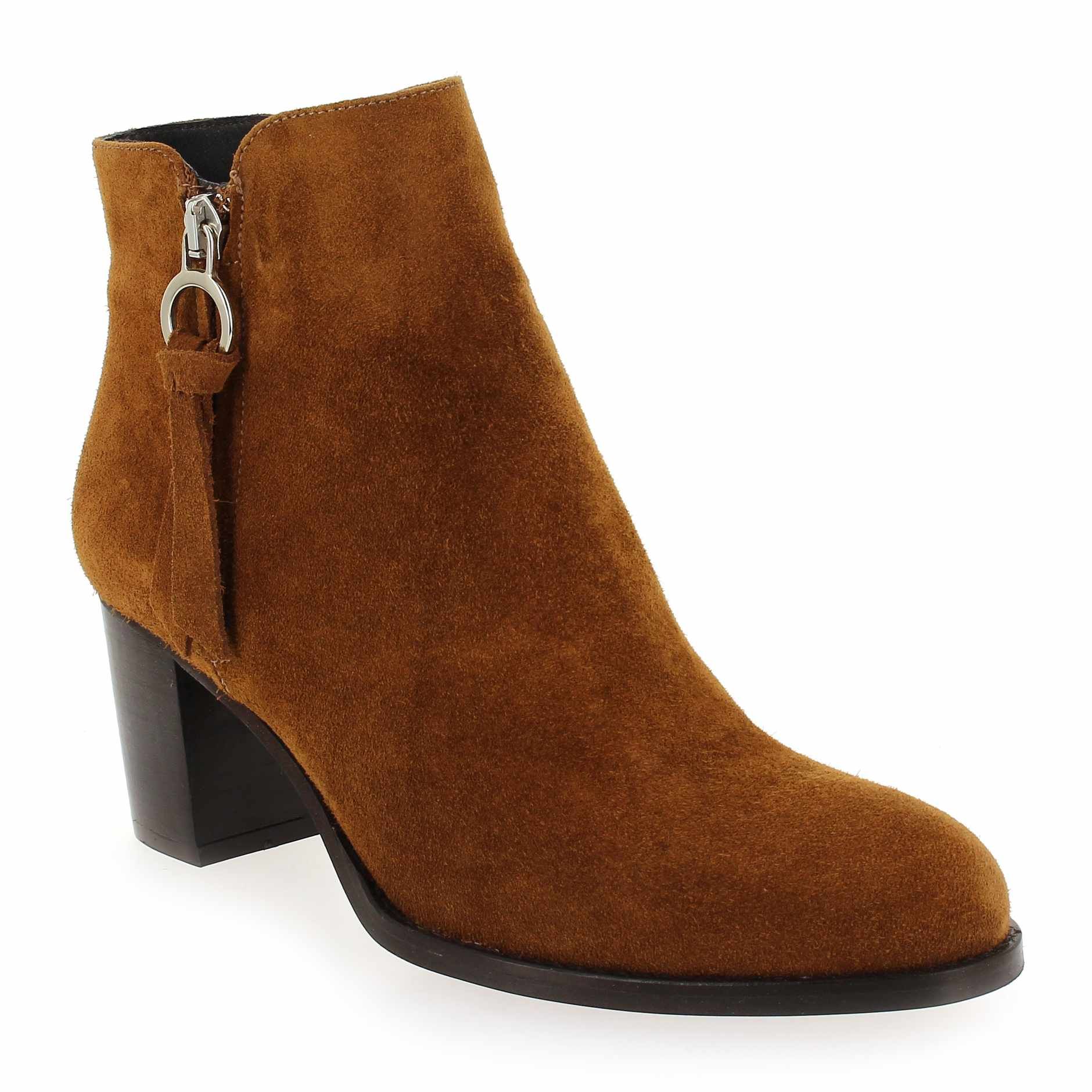 Janie Philip  PETER - Cognac