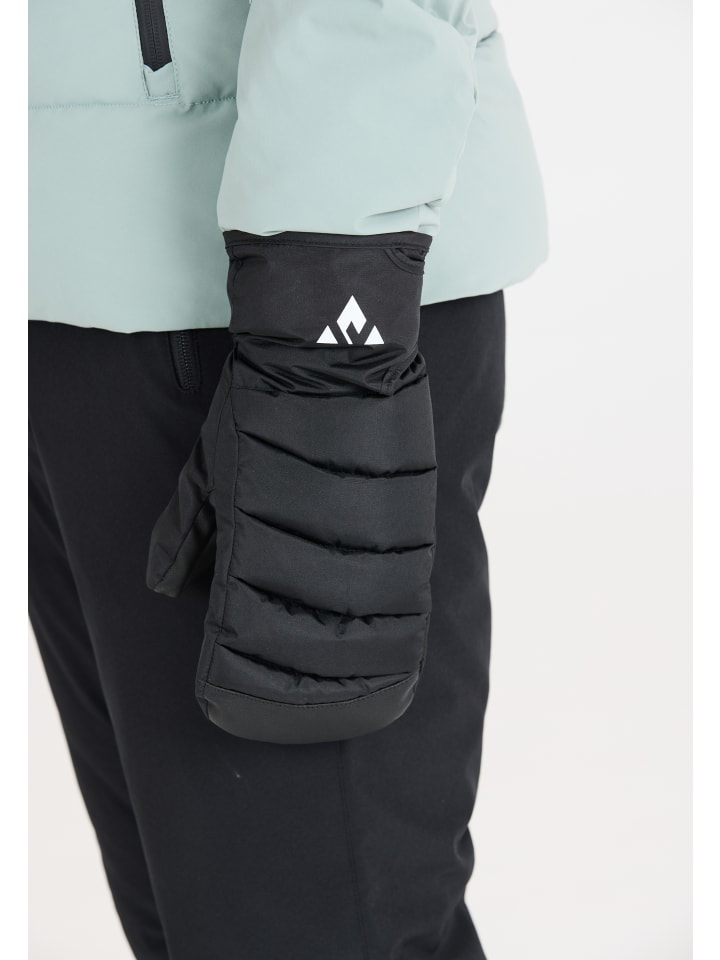 Whistler Handschuhe Xander in 1001A Black günstig kaufen