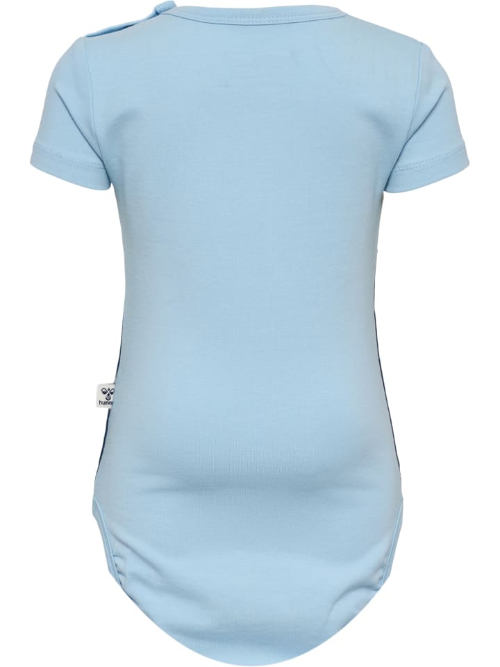 Hummel Hummel Strampler Hmlhappy Jungen in CERULEAN günstig kaufen