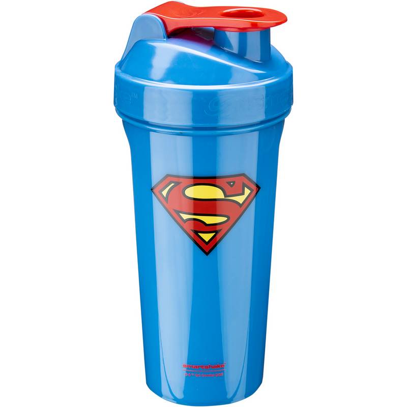 SmartShake Lite DC Comic Shaker