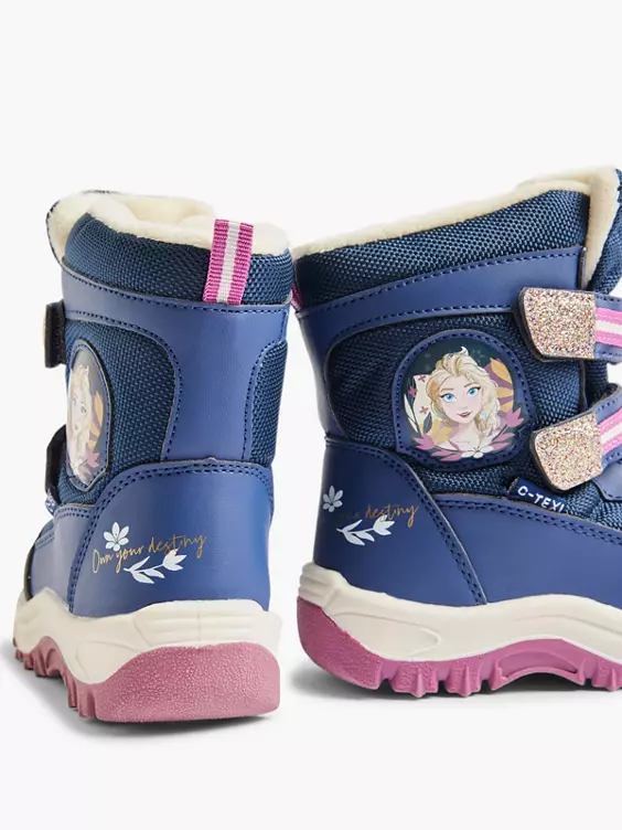 Disney Frozen Schneeboots